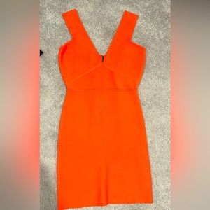 BCBG dress size M (tight fit)